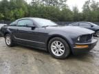 2008 Ford Mustang