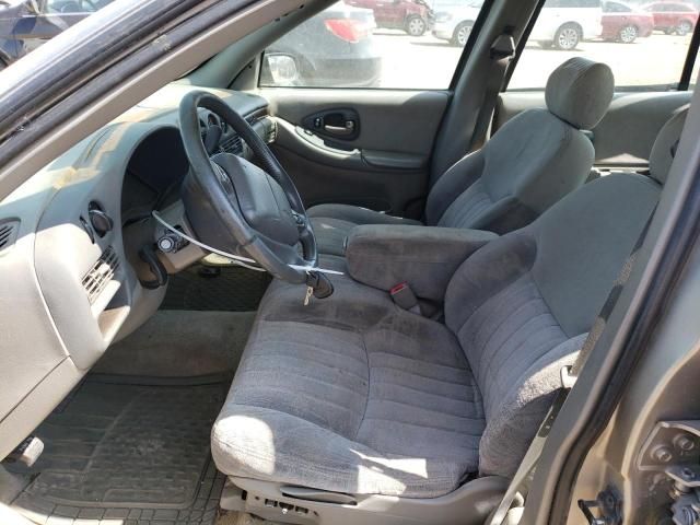 1999 Chevrolet Lumina Base