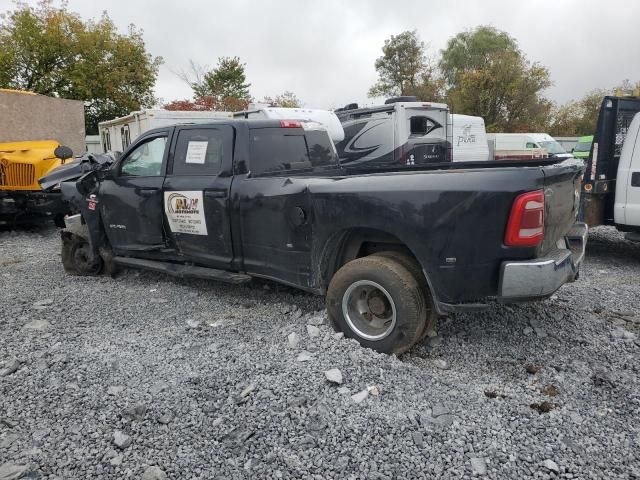 2020 Dodge RAM 3500 Tradesman