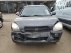 2007 Hyundai Tucson SE