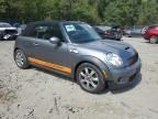 2010 Mini Cooper S