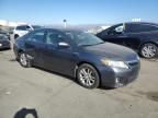 2011 Toyota Camry Hybrid