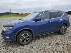 Vehiculos salvage en venta de Copart Tifton, GA: 2020 Nissan Rogue S