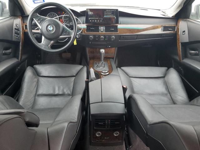 2007 BMW 530 I