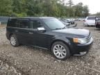 2010 Ford Flex Limited