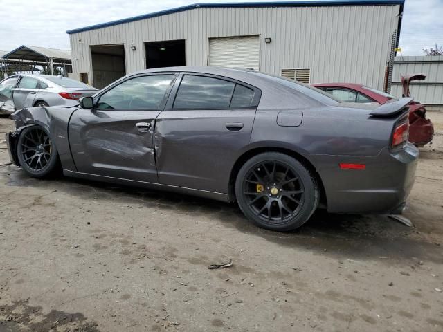 2014 Dodge Charger R/T