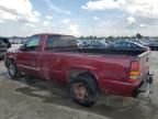 2004 GMC New Sierra C1500