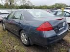 2007 Honda Accord SE