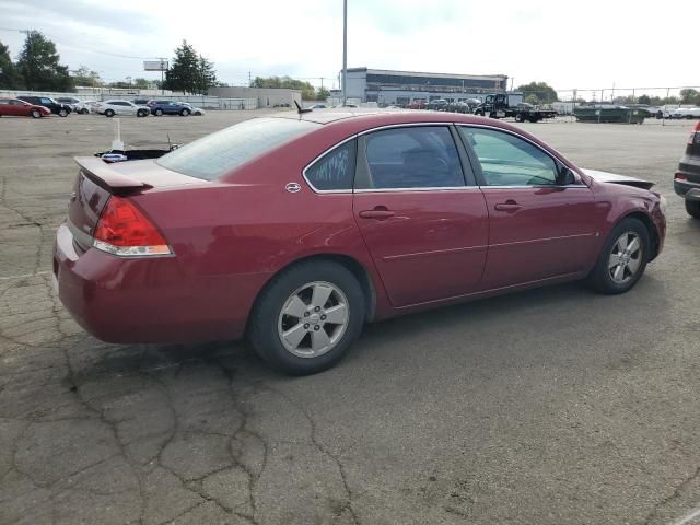 2008 Chevrolet Impala LT