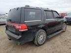 2017 Lincoln Navigator Reserve