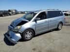 2007 Honda Odyssey EXL