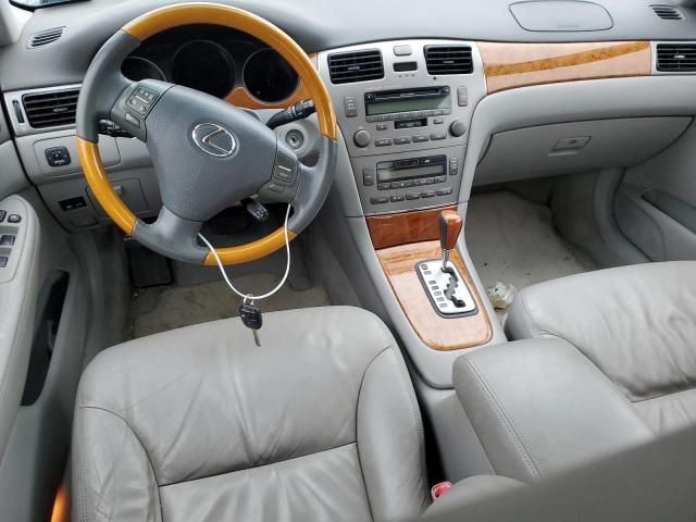 2006 Lexus ES 330