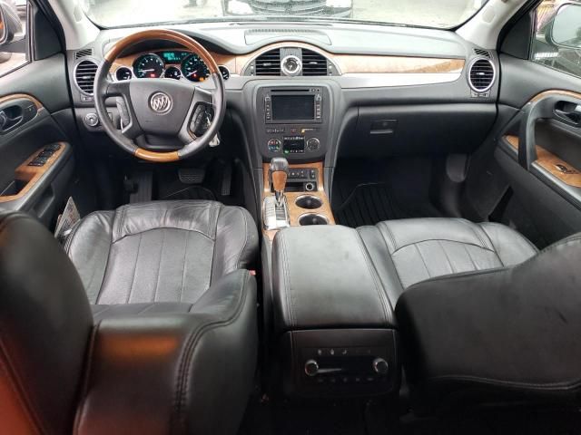 2011 Buick Enclave CXL