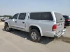 2001 Dodge Dakota Quattro