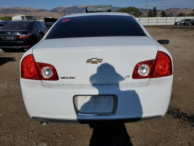 2009 Chevrolet Malibu 1LT