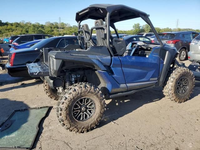 2021 Yamaha YXE1000