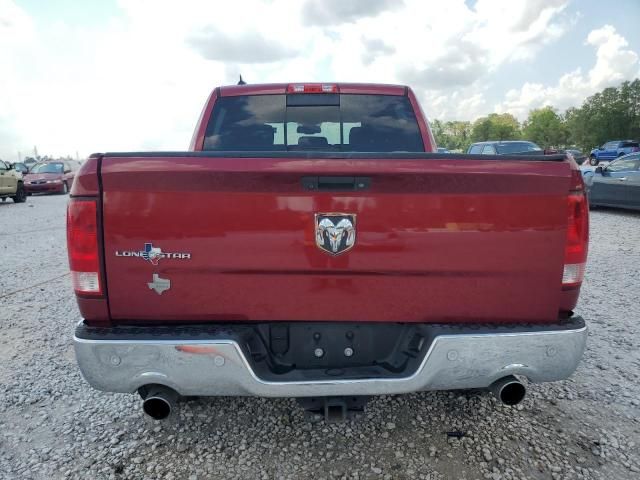 2015 Dodge RAM 1500 SLT