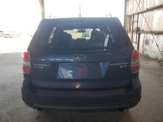 2014 Subaru Forester 2.0XT Premium