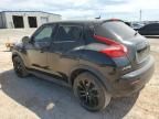 2014 Nissan Juke S