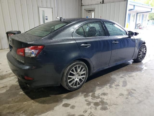 2008 Lexus IS 250