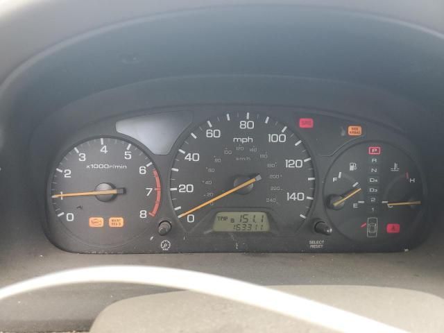 2000 Honda Accord EX