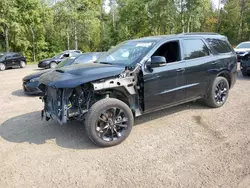 Dodge salvage cars for sale: 2023 Dodge Durango R/T