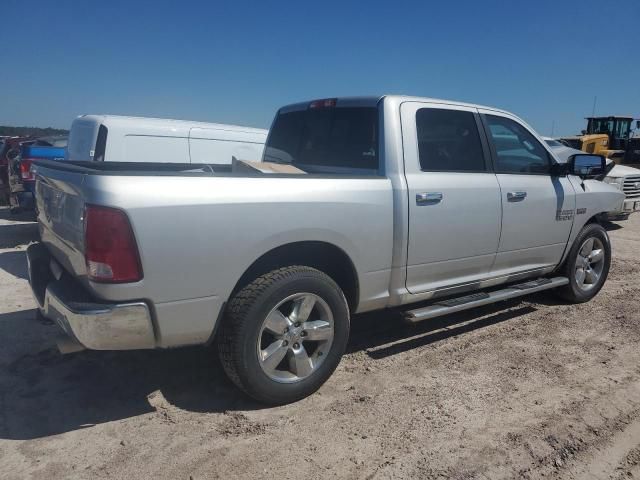 2017 Dodge RAM 1500 SLT