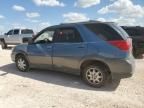 2002 Buick Rendezvous CX