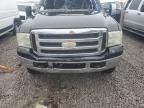 2006 Ford F350 Super Duty