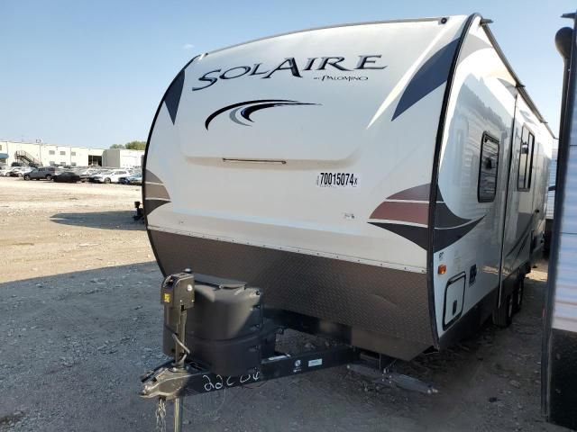 2018 Other RV