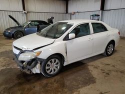 2009 Toyota Corolla Base en venta en Pennsburg, PA