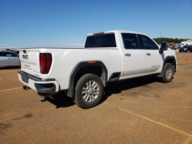 2020 GMC Sierra K2500 Denali