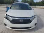 2022 Honda Odyssey EX