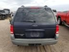 2002 Ford Explorer XLS