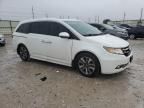 2014 Honda Odyssey Touring