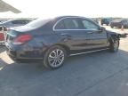 2017 Mercedes-Benz C 300 4matic