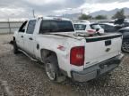 2009 Chevrolet Silverado K1500 LT