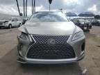 2022 Lexus RX 450H