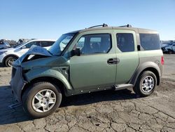 Honda salvage cars for sale: 2005 Honda Element LX