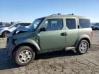 2005 Honda Element LX