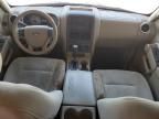 2007 Ford Explorer Sport Trac Limited