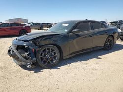 Dodge salvage cars for sale: 2023 Dodge Charger GT