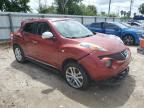 2012 Nissan Juke S