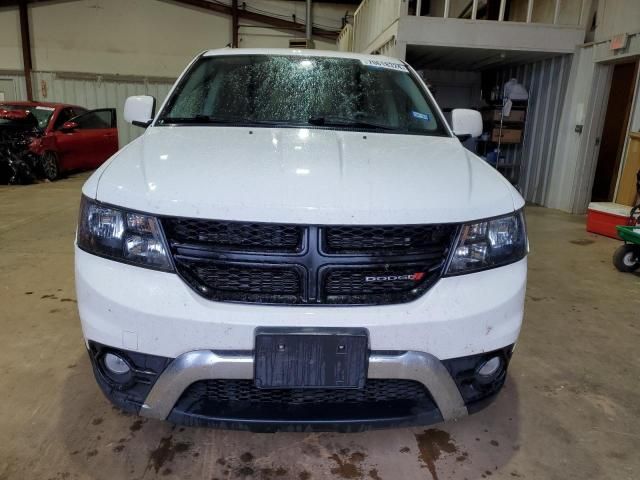 2016 Dodge Journey Crossroad