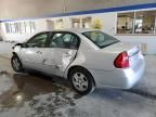 2004 Chevrolet Malibu LS