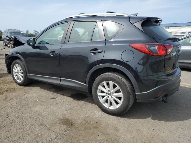 2013 Mazda CX-5 Sport