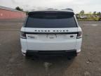 2015 Land Rover Range Rover Sport Autobiography