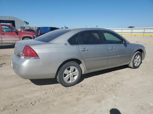 2007 Chevrolet Impala LT