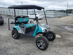 Salvage cars for sale from Copart Chicago: 2017 Other Golf Cart