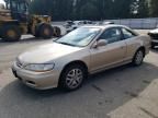 2002 Honda Accord EX